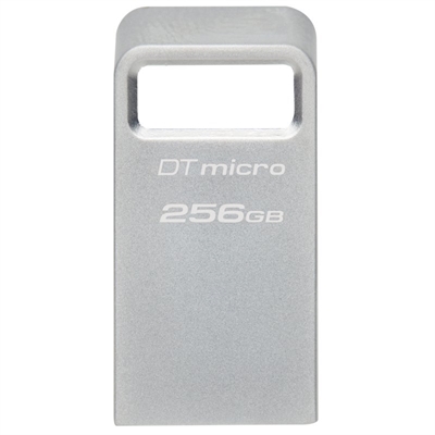 Kingston Datatraveler Microduo 3g2 256gb